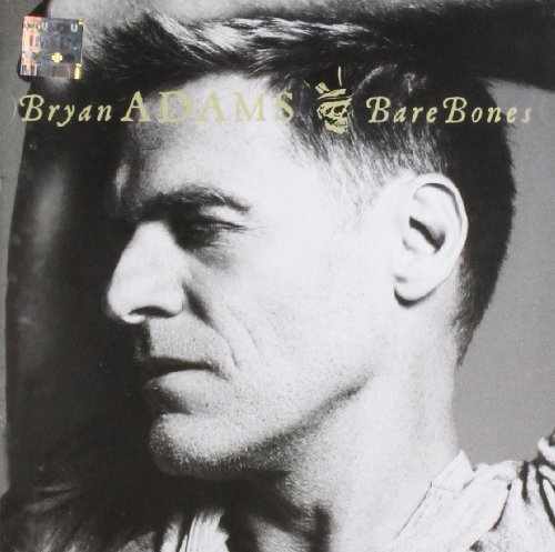 Bryan Adams Bare Bones 