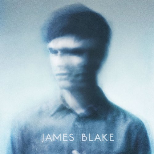 James Blake/James Blake