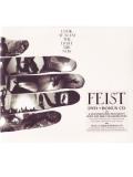 Feist Look At What The Light Did Now Incl. Bonus DVD 
