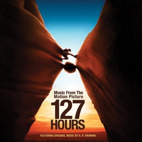 127 Hours/Soundtrack