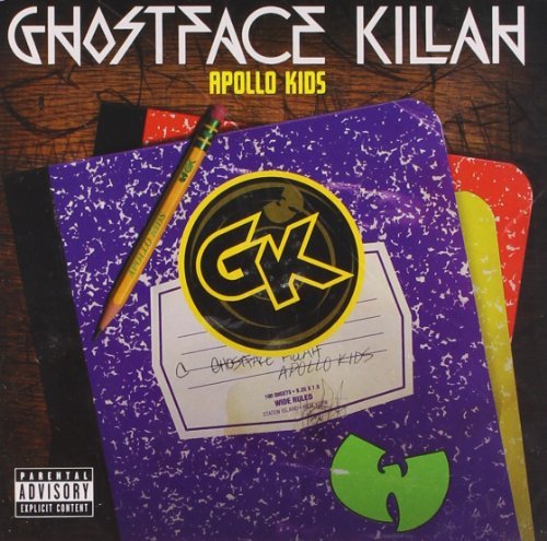 Ghostface Killah/Apollo Kids@Explicit Version