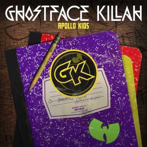 Ghostface Killah/Apollo Kids@Clean Version