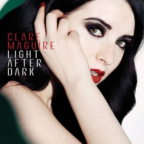 Clare Maguire/Light After Dark@Import-Gbr