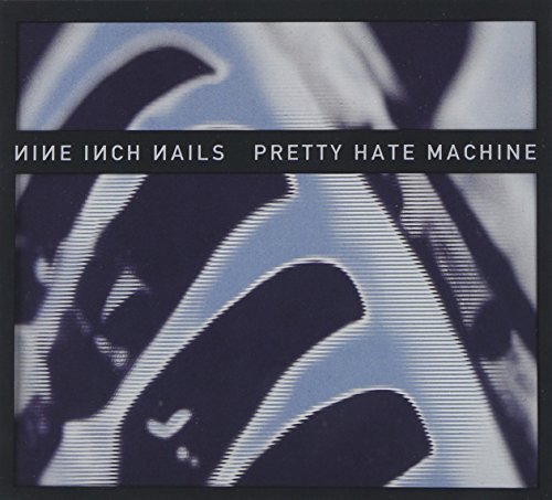 Nine Inch Nails Pretty Hate Machine 2010 Rema 