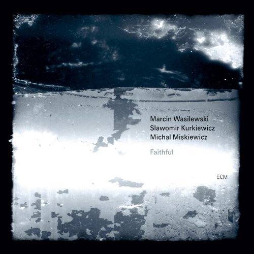 Marc Trio Wasilewski/Faithful