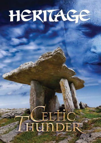 Celtic Thunder Celtic Thunder Heritage Nr Ntsc(1) 