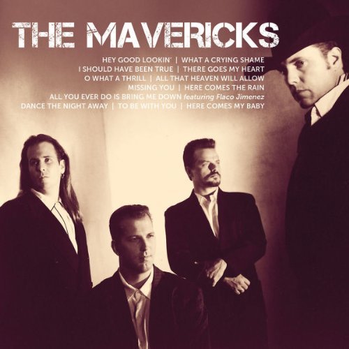 Mavericks/Icon