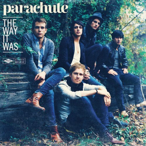 Parachute Way It Was 