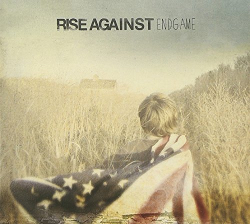 Rise Against/Endgame@Lmtd Ed.