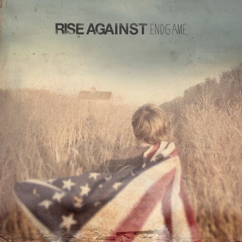 Rise Against/Endgame