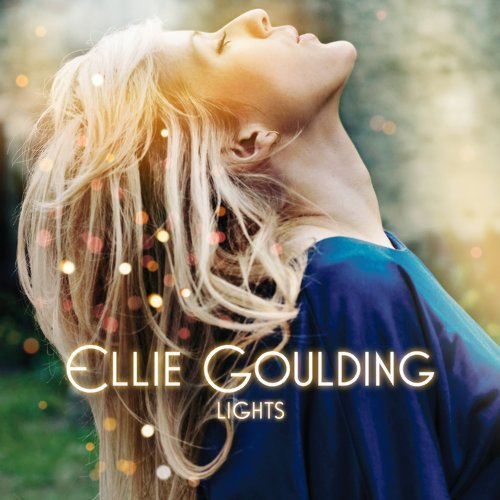 Ellie Goulding Lights 
