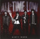 All Time Low Dirty Work 