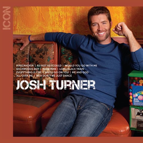 Josh Turner Icon 