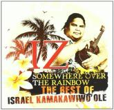 Israel Kamakawiwo'ole Somewhere Over The Rainbow The Import Eu 
