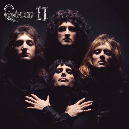 Queen/Queen Ii (2011 Remaster)@Import-Eu