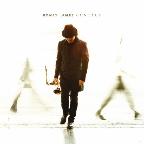 Boney James/Contact