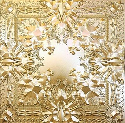 JAY Z & Kanye West/Watch The Throne@Explicit Version