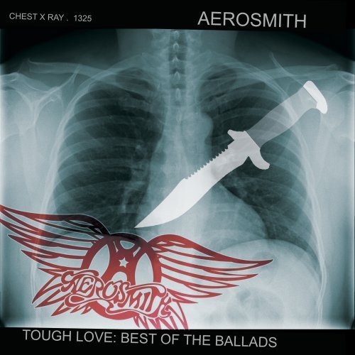 Aerosmith/Tough Love: Best Of The Ballad
