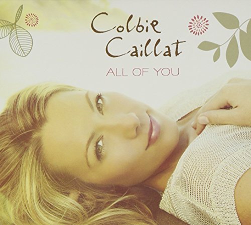 Colbie Caillat/All Of You
