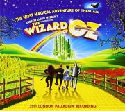 Andrew Lloyd Webber Wizard Of Oz 2011 London Pall 