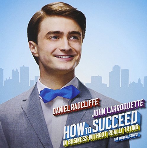 How To Succeed In Business Without Really Trying/2011 Broadway Cast Recording