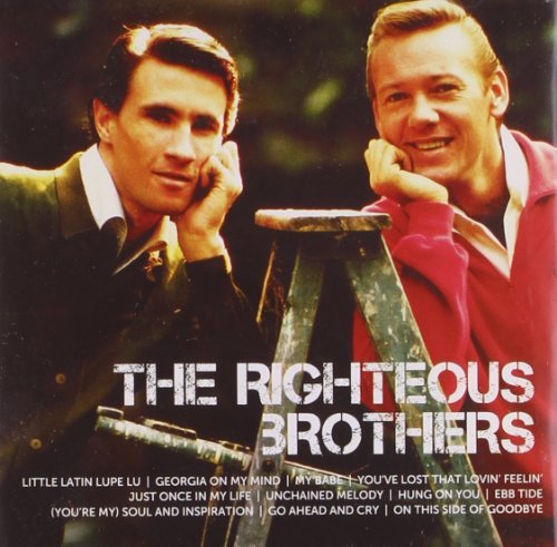 Righteous Brothers/Icon
