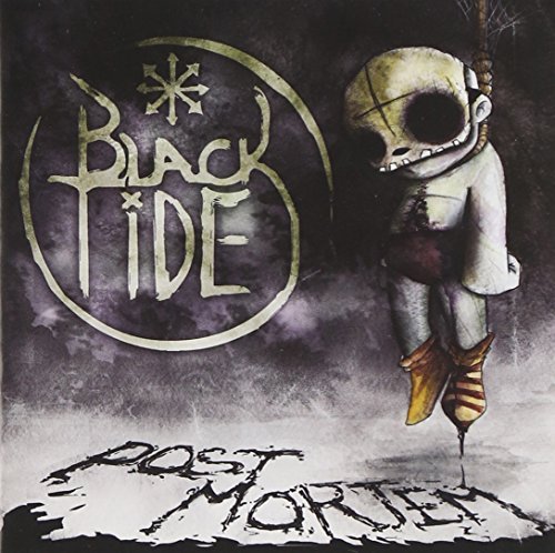 Black Tide/Post Mortem