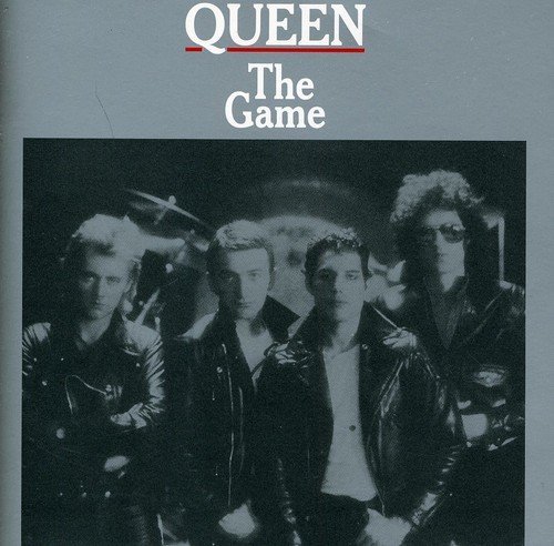 Queen/Game: 2011 Remaster@Import-Eu