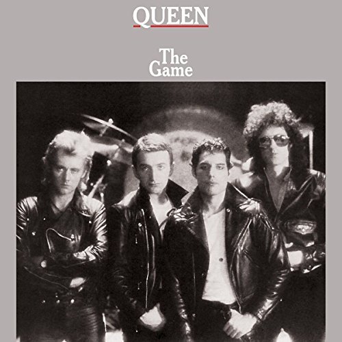 Queen/Game: Deluxe Edition@Import-Eu@2 Cd