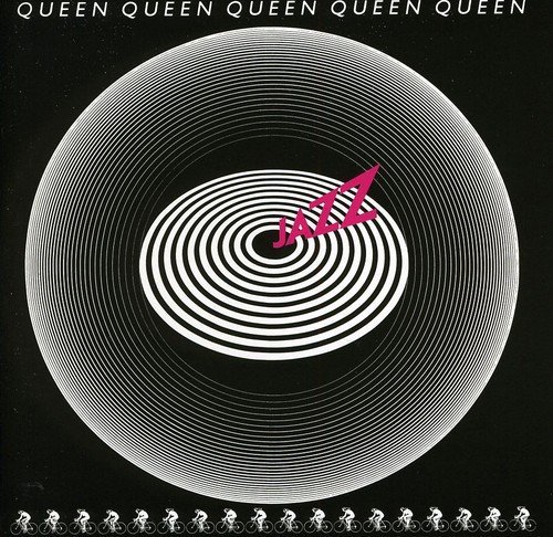 Queen Jazz Deluxe Edition Import Arg 2 CD 
