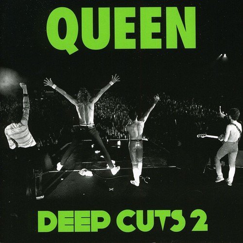 Queen/Deep Cuts 2 : 1977-82