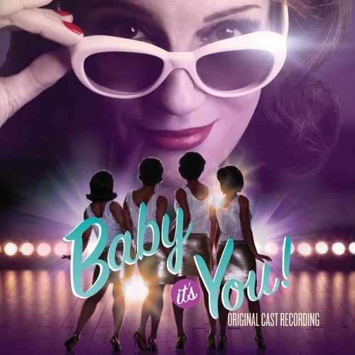 Cast Recording/Baby It's You