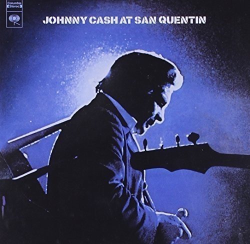 Johnny Cash/Johnny Cash - Complete Live At San Quentin - [cd]