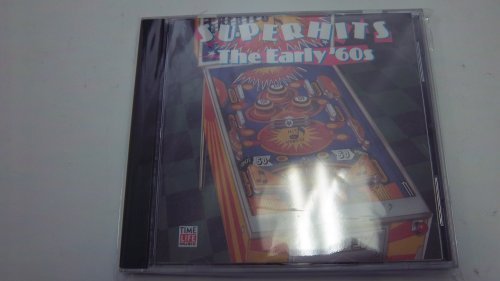Superhits: The Early '60s [time-Life Music]/Superhits: The Early '60s [Time-Life Music]