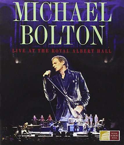 Michael Bolton Live At The Royal Albert Hotel 