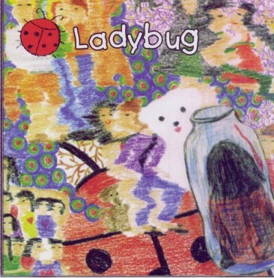 Ladybug/Ladybug