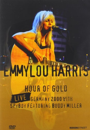 Emmylou Harris/Hour Of Gold: Live In Germany@Nr