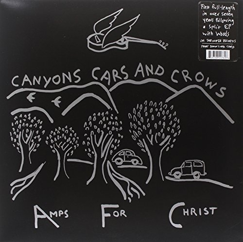 Amps For Christ/Canyons Cars & Crows