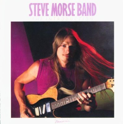 Steve Morse/Introduction (60369-1-E)