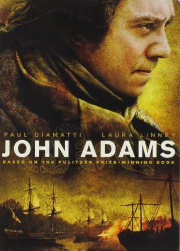 John Adams/John Adams@Nr/3 Dvd