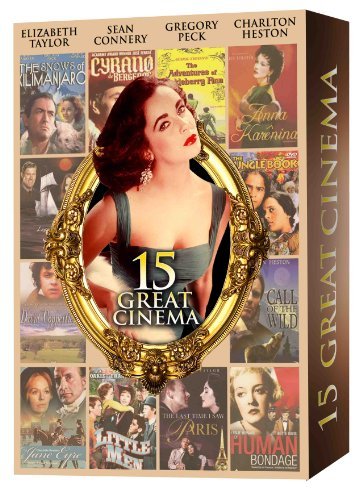15 Great Cinema Movies 15 Great Cinema Movies 