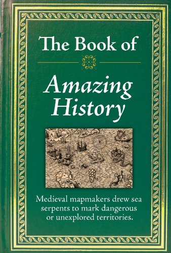 The Book Of Amazing History/The Book Of Amazing History