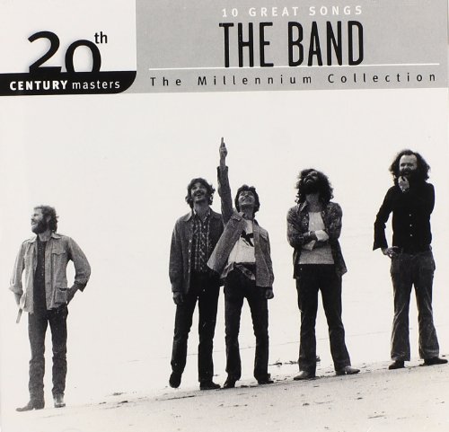 Band./Millennium Collection: 20th Ce