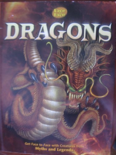 Katie Dicker Dougal Dixon/Dragons (Face To Face)