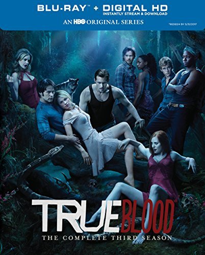 True Blood: The Complete Third/True Blood: The Complete Third