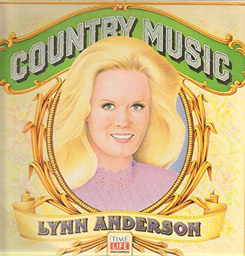 Lynn Anderson/Country Music