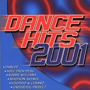 Dance Hits 2001/Dance Hits 2001