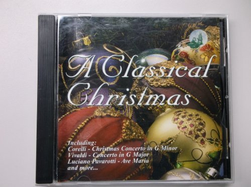 A Classical Christmas/A Classical Christmas