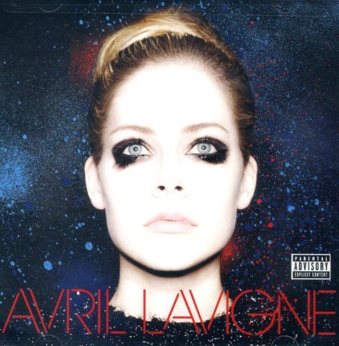 Avril Lavigne/Avril Lavigne (Exclusive Version With Bonus Track:
