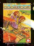 Melbay 22630 Drummers Cookbook Printed Music 
